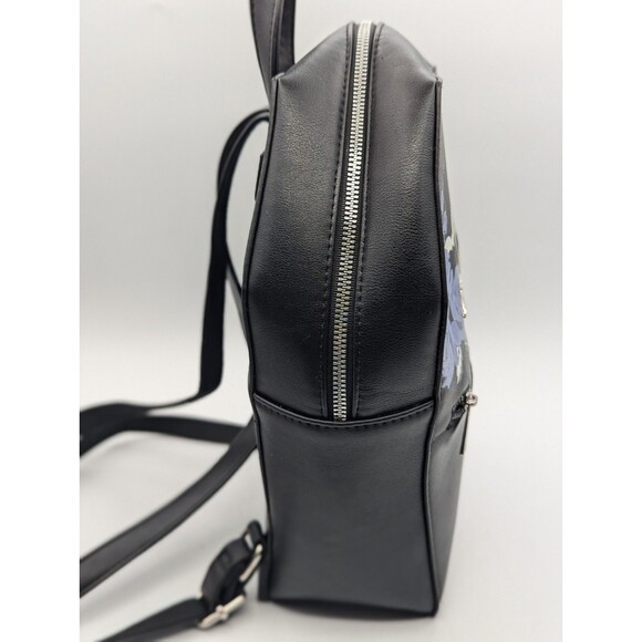 Nightmare Before Christmas Coffin Jack Skellington Mini Backpack BioWorld - Picture 16 of 16